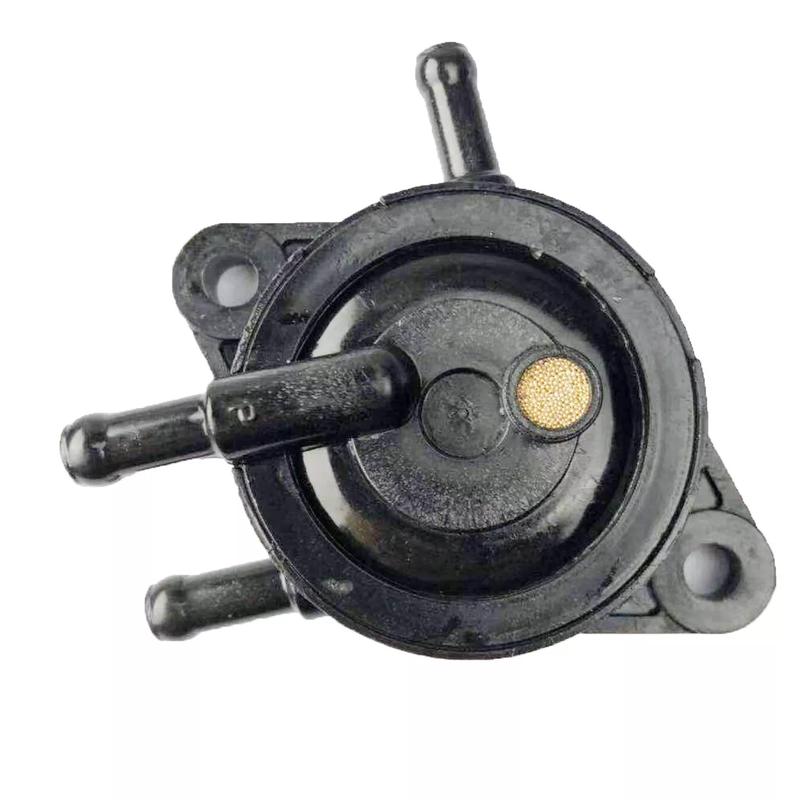 Fuel Pump 49040-7001 LG808656 808656 491922 M138498 For Kawasaki 15-25 HP John Deere LG808656 Lawn Mower Briggs & Stratton