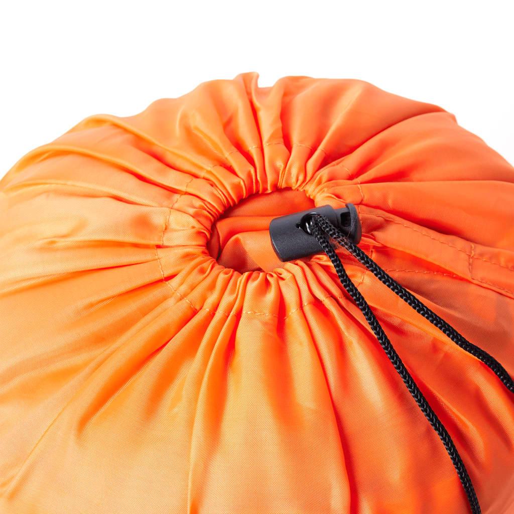 Adult Mummy Sleeping Bag for Camping 3 Season