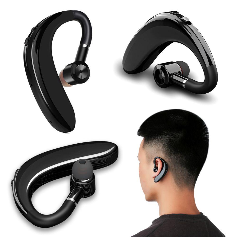 With Mic Handsfree HIFI Earbud Earpiece Headset Headphone Earphone