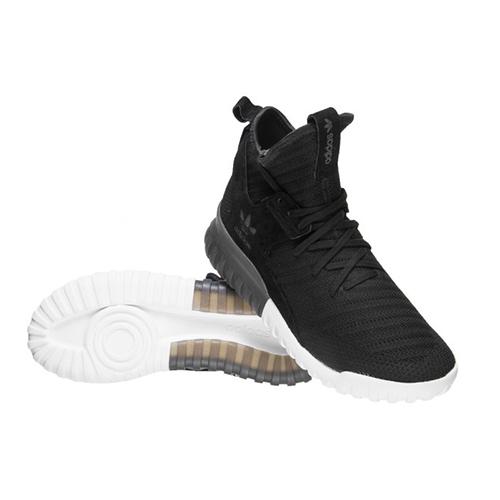 Adidas Трубчатый X Уп. Черный/Темно-серый s80128