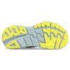 Кроссовки унисекс HOKA Bondi L Auburn Chili Оранжевые 1110538-ACHL