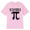 Letter Print Tshirts Summer Casual Fashion Oversize Vintage Tees High Quality Oneck Short Sleeve Tops For Unisex Tshirts