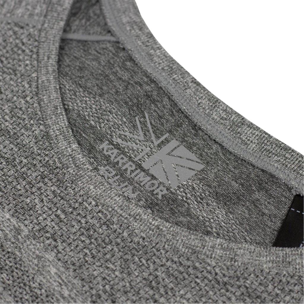 Karrimor Womens/Ladies Xlite Seamless Running T-Shirt