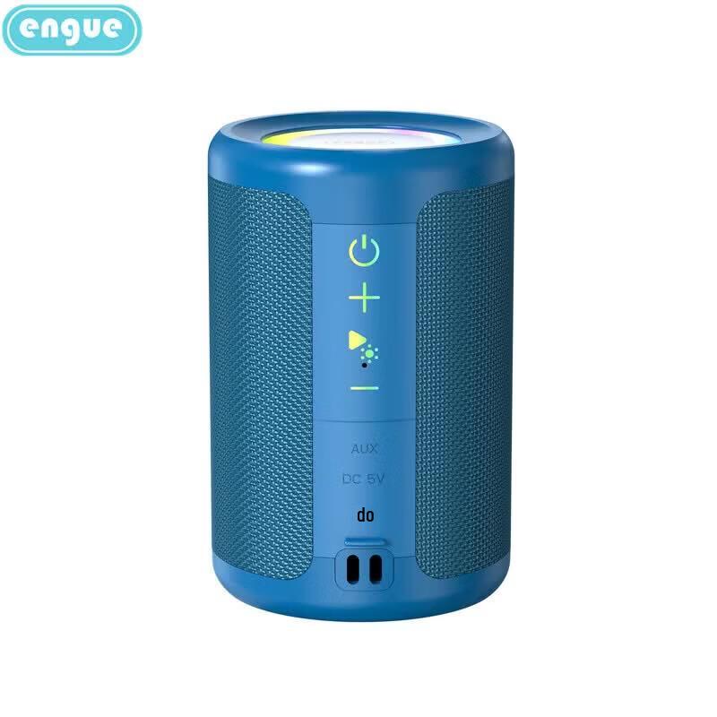 Портативная Bluetooth-колонка Engu EG-AP28 (Китайская версия)