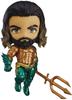 Nendoroid Aquaman Heroes Edition окрашенная подвижная фигурка Немасштабная ABS&PVC