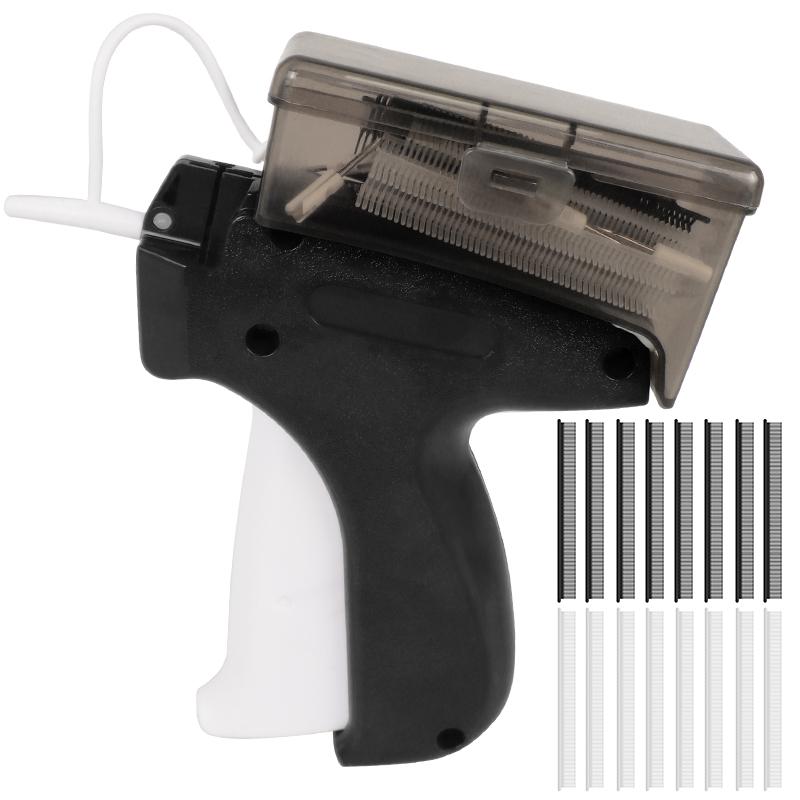 Быстрый фиксатор одежды, пистолет для стеганых одеял, мини-пистолет для стегания, застежки, пистолет для стегания одежды, микро-метка, инструмент для стегания одежды