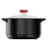 Керамическая кастрюля Corelle Danxia Snow 3,5 л