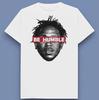 Футболка Kendrick Lamar Be Humble Идеальный Подарок Для Друзей и Семьи