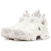 Reebok 11 By Bbs X  Instapump Fury Fashion Comfortable High-Top Lifestyle Shoes Men Sneaker White RMIA074C99MAT0010100