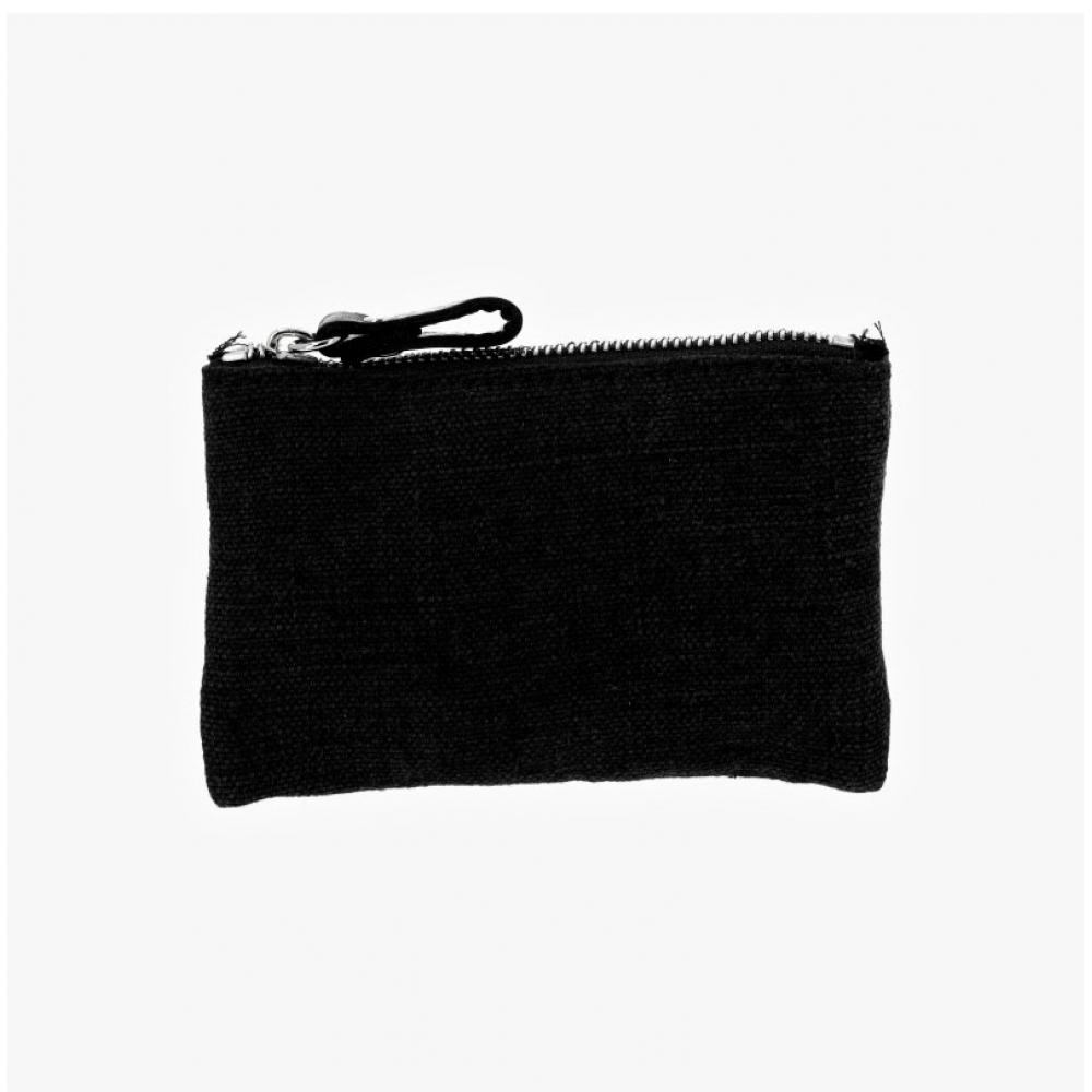 Vanessa Bruno 0pve31 V42017 999 Sequin Zipper Small Pouch Bag