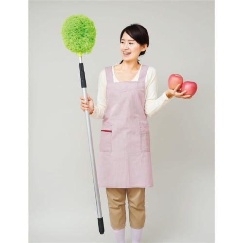 Cojit Stretchable 2-Way Long Mop