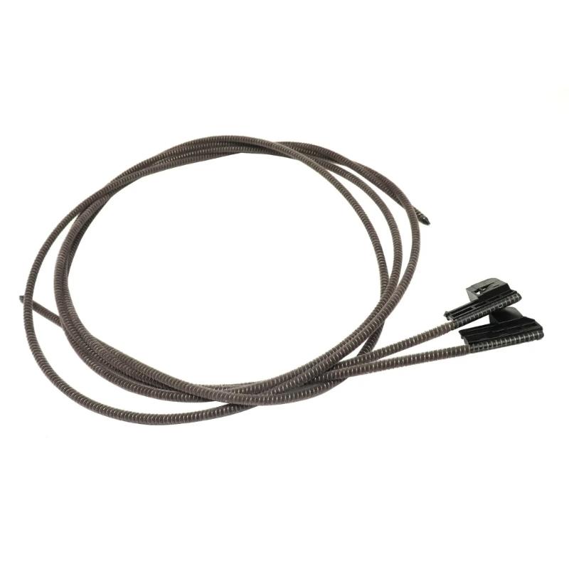 2 шт. кабель шторки люка на крыше, простая установка, стабильное улучшение ощущений от вождения, совместимо с 20945787 2010-2016