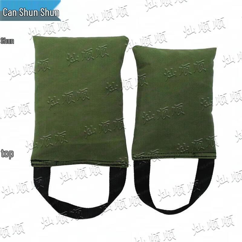 Canshunshun Handheld Weighted Sandbag