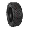 Не деформируется Бескамерная шина Tubeless Tyre 90/65-6.5