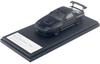 Hi Story Mazda Savanna Customized Brilliant Black Finished Product 1/43 RX-7 (FC3S)