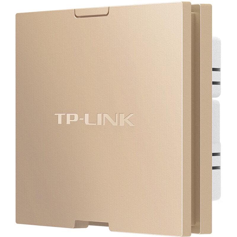 TP-LINK WiFi 7 BE5100 Panel AP (CN version)