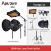 Светодиодный видеосвет Aputure Amaran 100xs