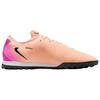 Nike Phantom GX 2 Pro TF Prism Pack Unisex Sneakers Orange Crimson-Tint Pink-Blast FJ2583-800
