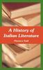 Книга A History of Italian Literature