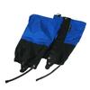 Isuka Light Spats Front Zipper S 246412 Royal Blue (ISUKA) Gore-Tex