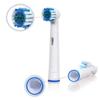 40pcs Replacement Brush Heads for Oral-B Electric Toothbrush Fit Advance Power/Pro Health/Triumph/3D Excel/Vitality