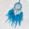 Подвеска для автомобиля Dream Catching Wind Chimes Decoration Car Wall Hanging Tassel Catching Crafts