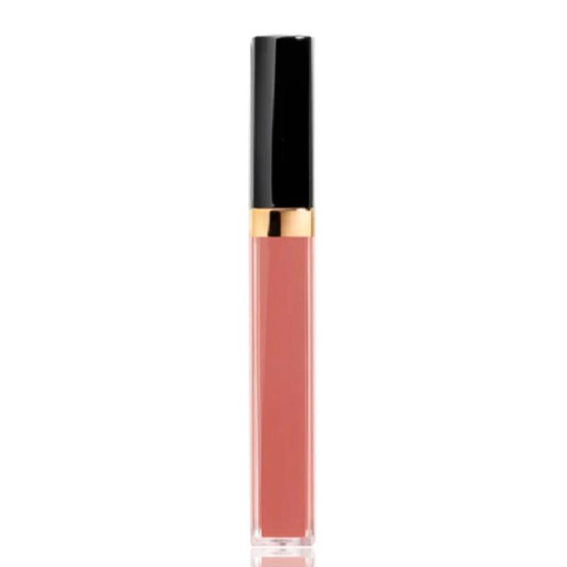 Chanel Coco Gloss Увлажняющий Глоссимер для Губ 5.5мл