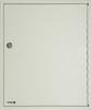 Key box 450 x 380 x 800 mm, 80 hooks. 78436 VOREL
