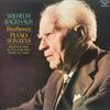 LP Record WILHELM BACKHAUS - Beethoven: Piano Sonatas No. 30, 31 SLC8040 LONDON 1978 Japan Obi Classical Used