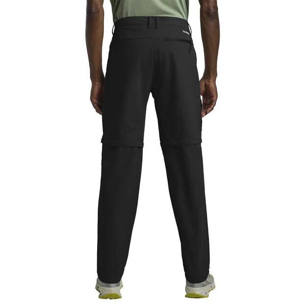 Jack Wolfskin Брюки Pico Trail Zip Off