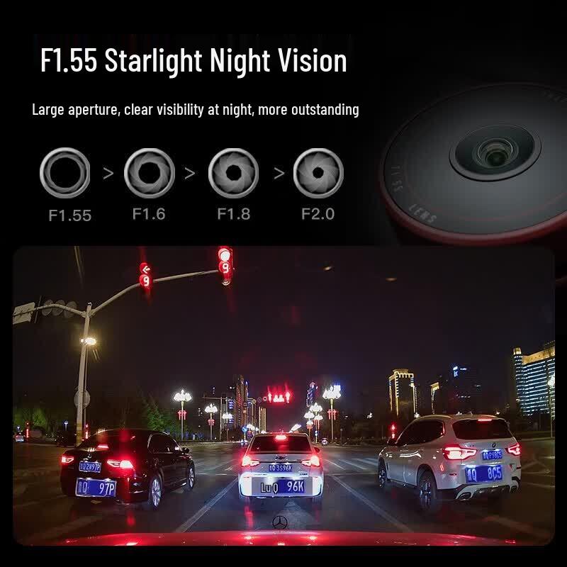 Видеорегистратор HIKVISION C6S 4K Ultra HD, китайская вилка (адаптер в комплекте)