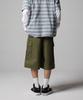 Dickies Шорты-карго из стираного твила Оливковые