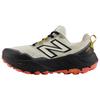 NB Fresh Foam X Hierro V9 Low Top Trail Running Shoes Women's White Black Sneakers WTHIERX9
