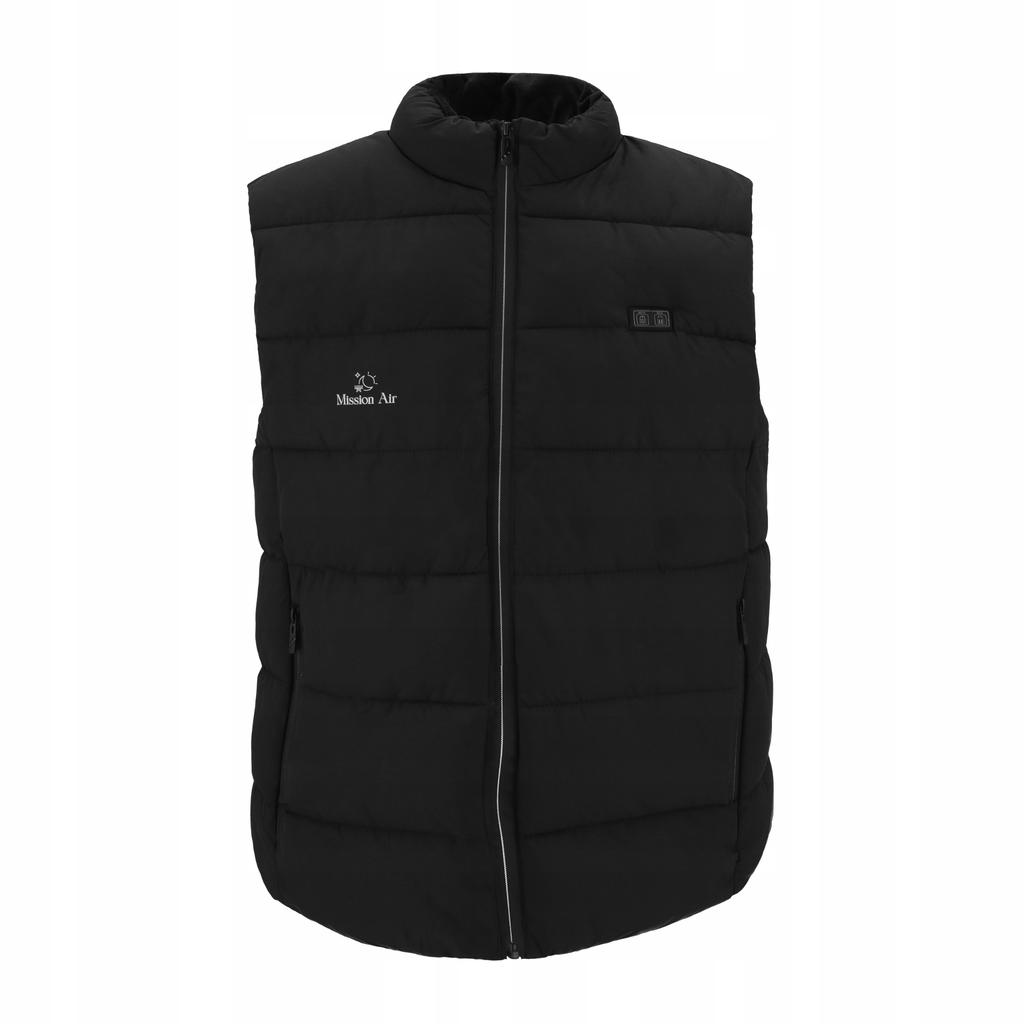E-VEST heated vest size 2XL
