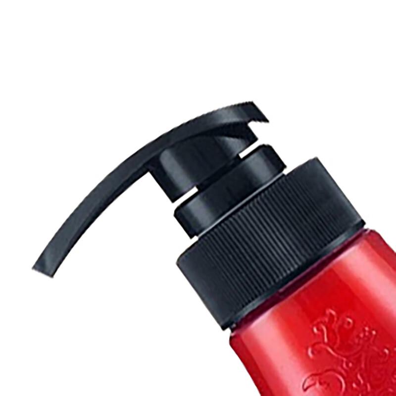 Ziyuan Tea Seed Refreshing Anti-Dandruff Hair Conditioner