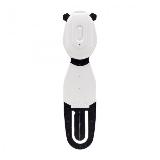 Flexilight Bookmark-flashlight Rechargeable - Panda
