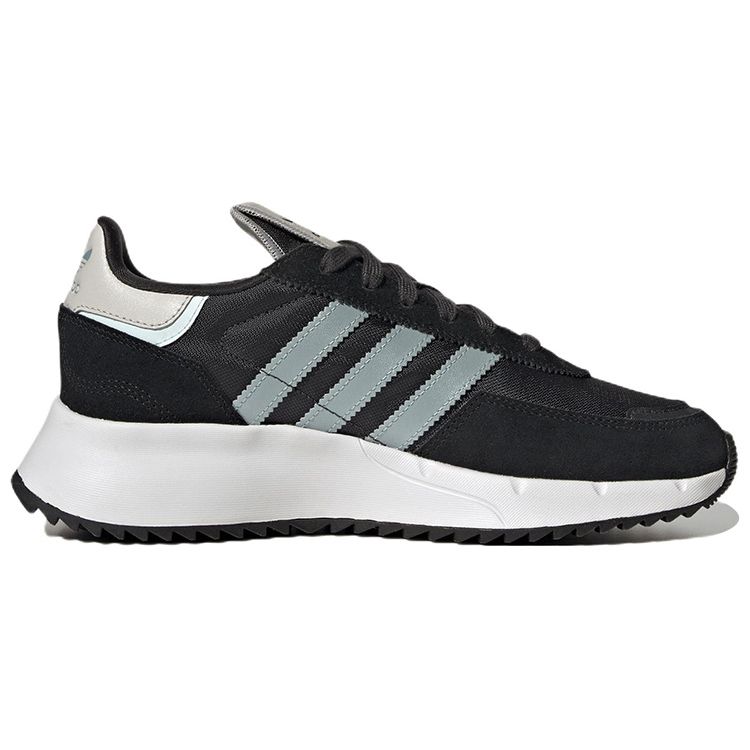 adidas Retropy F2 Carbon Magic Grey Mint Женские кроссовки Core-Black GW9409
