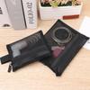 1PCS Mesh Cosmetic Storage Bag