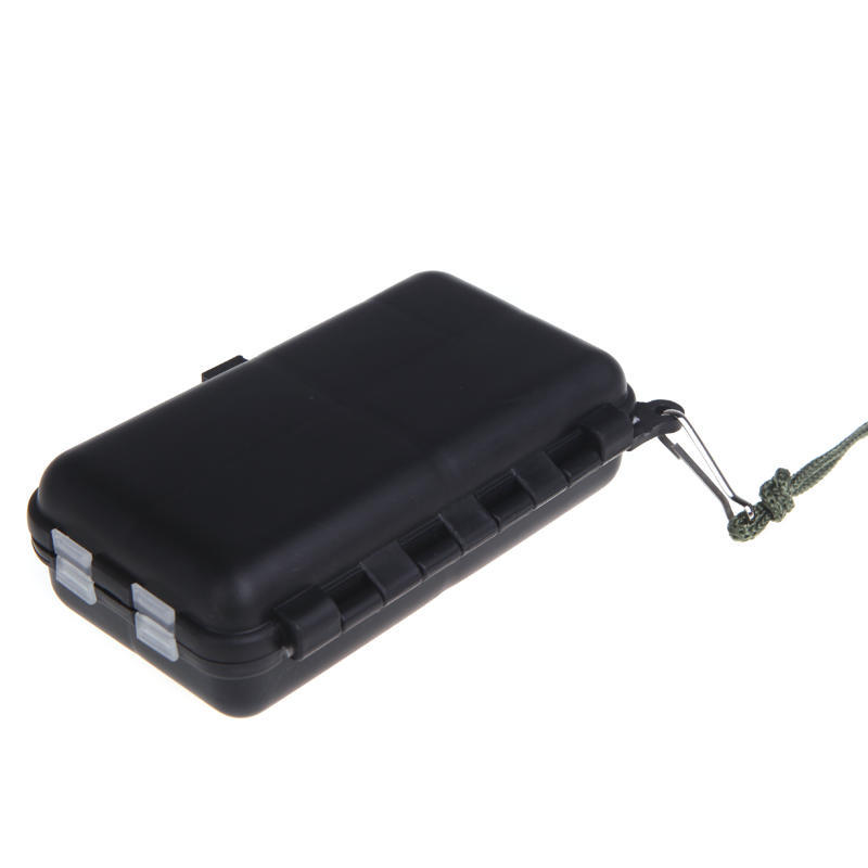 Рыболовная коробка, коробка для ловли нахлыстом, снасти, спиннер, наживка, гольян, поппер, 9 отделений, рыболовные принадлежности