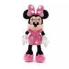 Disney Minnie Mouse Plush, Pink, Medium Size, 18 Inches (46cm), 2018 [Parallel Import]