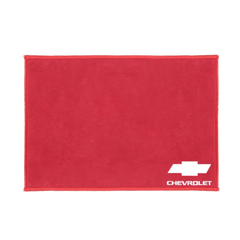 Car Interiors Drying Towel Coral Velvet Super Absorbent Cleaning Cloth For Chevrolet Spark Captiva Cruze Tracker Epica Nubira SS