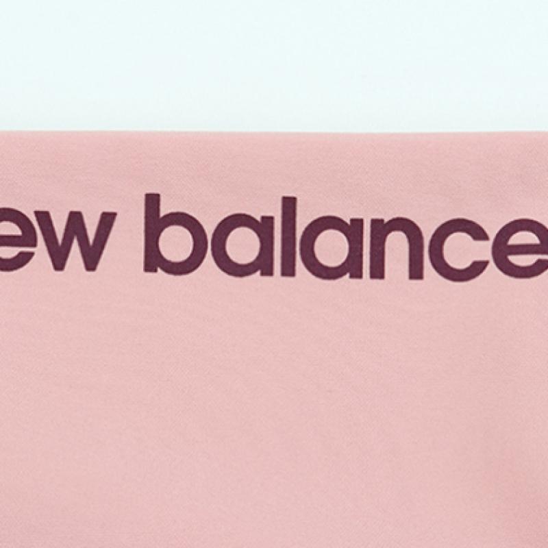 New Balance Women S Sporty dreSS Light Pink