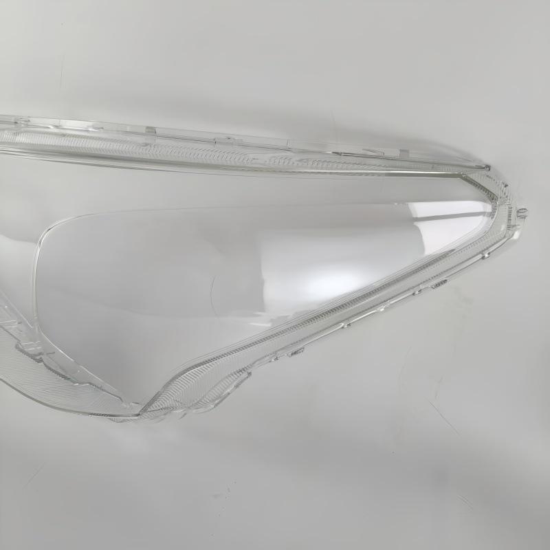 Накладки и корпуса фар Haval M6 2017-2019