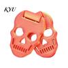 Gothic Fidget Toy 3D Printed Skull Slider, Stress Relief Sensory Slider Adult Toys Toy, Decompression Office Desk Halloween Party Favors