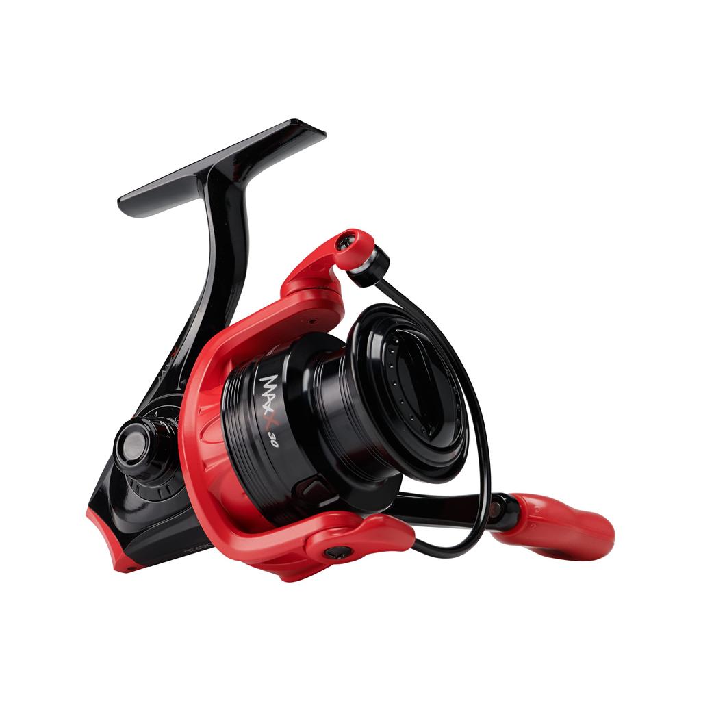 Abu Garcia Max X Spincast катушка MAXXSC10 Max X Spincast катушка