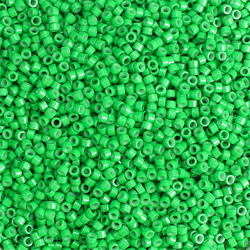 Маленькие круглые стеклянные бусины для самостоятельного изготовления украшений - античная отделка, несколько цветов