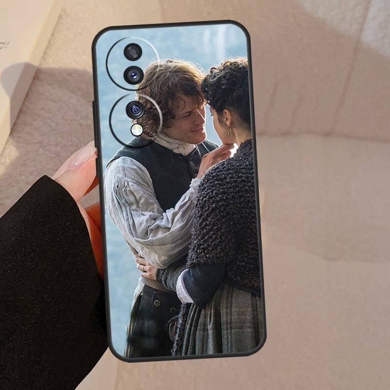 Чехол Outlander For Honor Magic 7 5 6 8 Pro для Honor 200 400 50 70 90 Lite X8b X8c X9a X9b X9c X9d Win