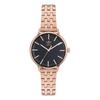 Adidas Originals Watch Men's Casual Watch Code 1 AOSY23526 Gold [Parallel Import]