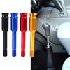 5\\\'\\\' Gear Shifter Height Extension Stick Knob Straight Lever