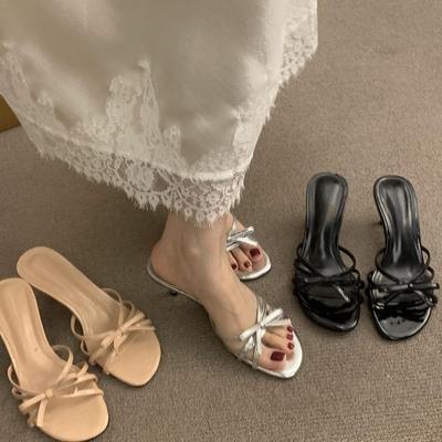 Женская обувь – Босоножки